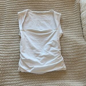 Abercrombie and Fitch A&F Ava Top